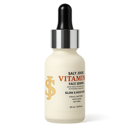 Vitamin C Serum