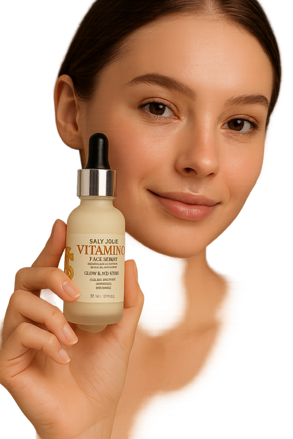Vitamin C Serum
