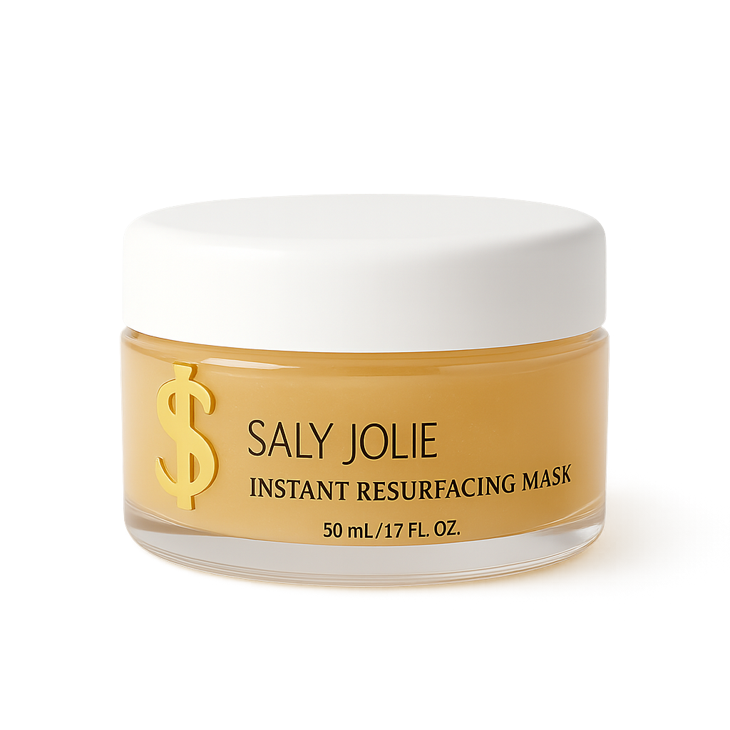 Instant Peeling Resurfacing Mask