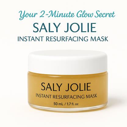 Instant Resurfacing Mask