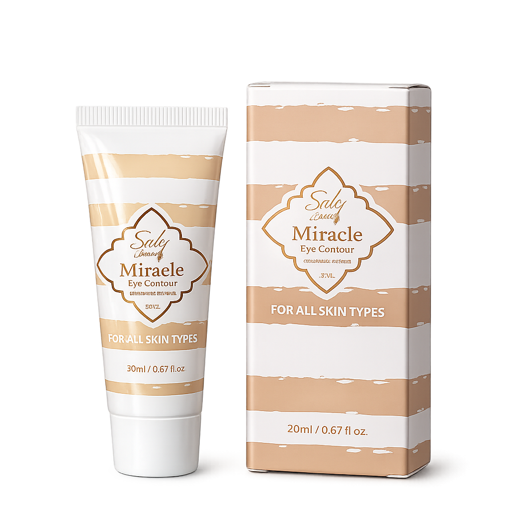 Miracl Eye Creme, 40g