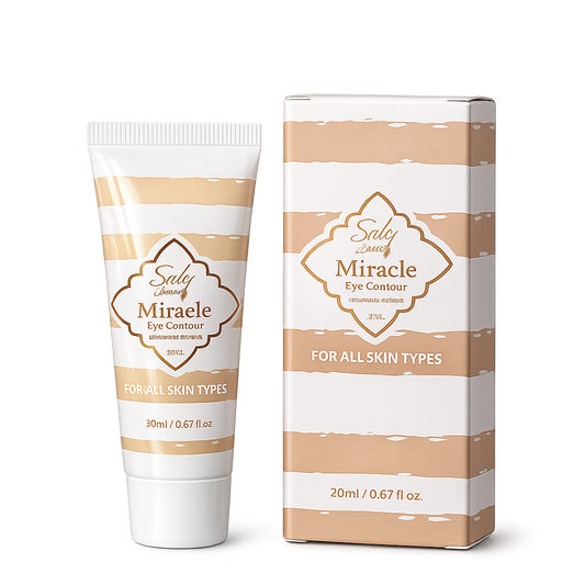 Miracl Eye Creme, 40g