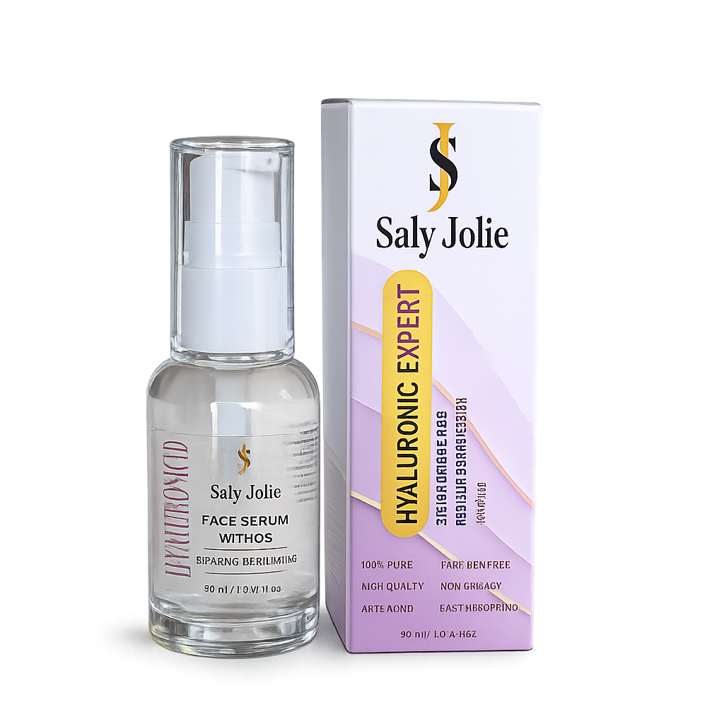 HYALURONIC ACID SERUM 2% / 30 ml