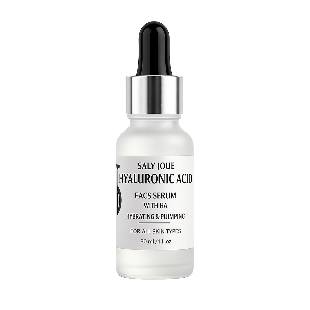 HYALURONIC ACID SERUM 2%