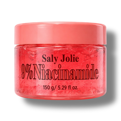 9% Niacinamide Vitamin B3 Cream 150gm