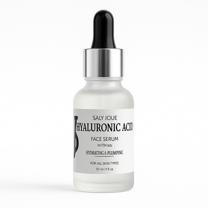 HYALURONIC ACID SERUM 2%