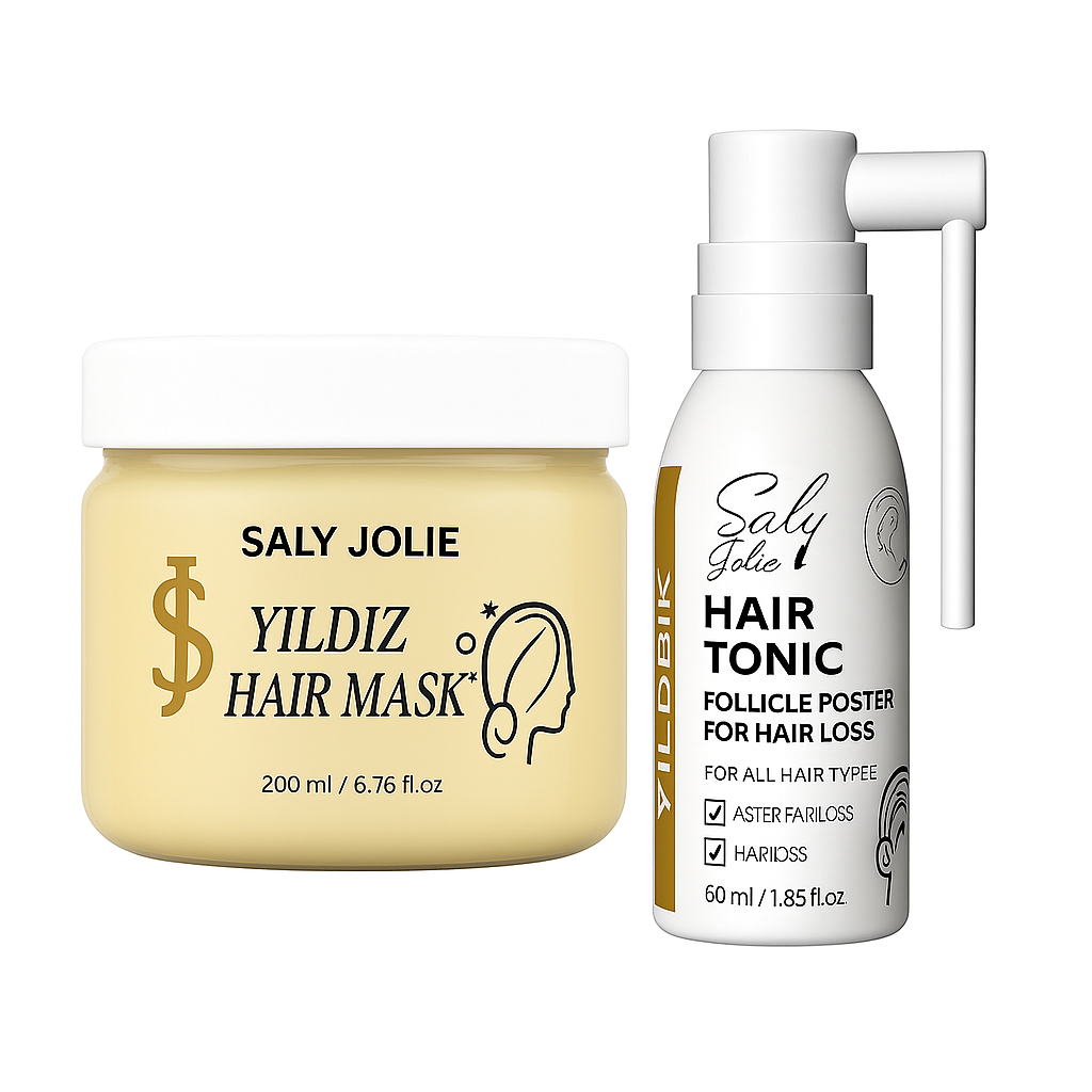 Hair Care Bundele