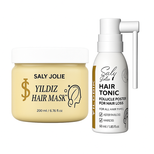 Hair Care Bundele