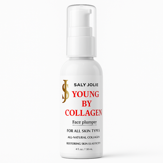 Collagen Anti Aging