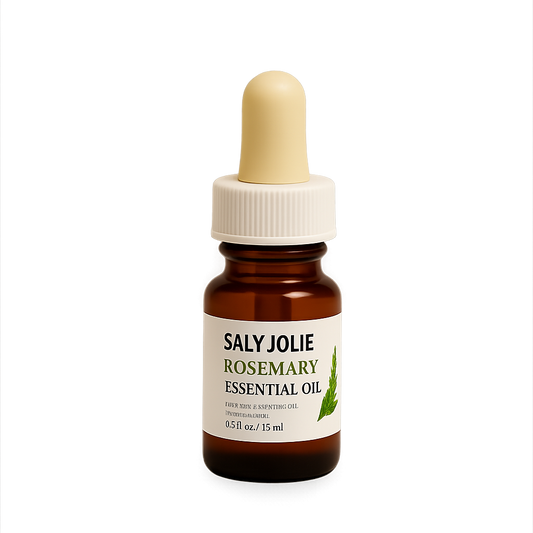 Pure Rosemary  Extract for hair roots 15ml
