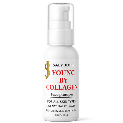 Collagen Anti Aging