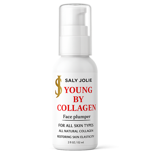 Collagen Anti Aging