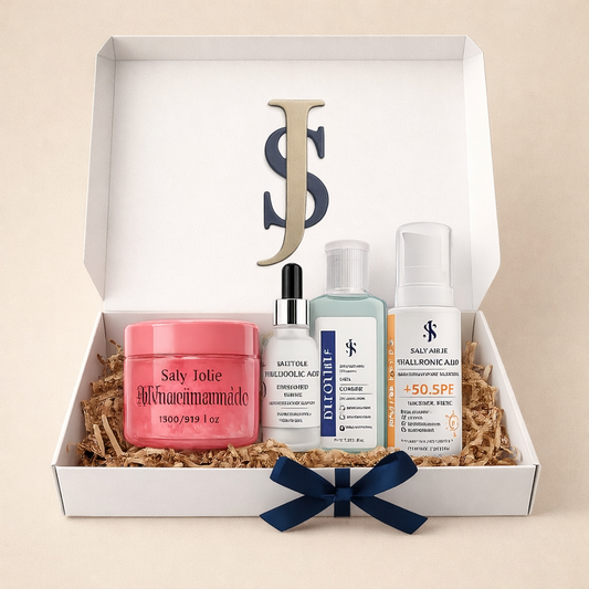 Ramadan Glow Set - مجموعة إشراقة رمضان