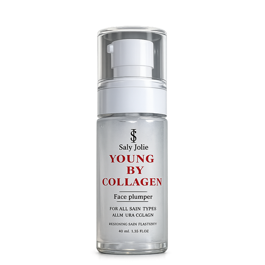 Collagen Anti Aging