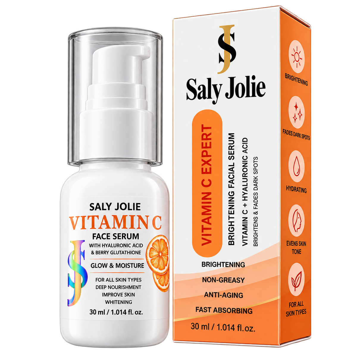 Vitamin C Serum 30ml