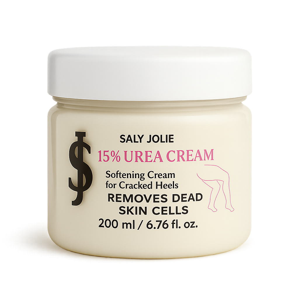 15% UREA CREAM