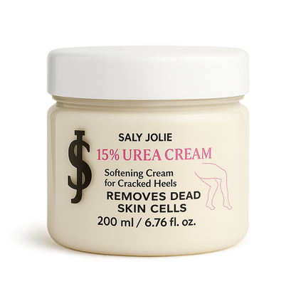 15% UREA CREAM