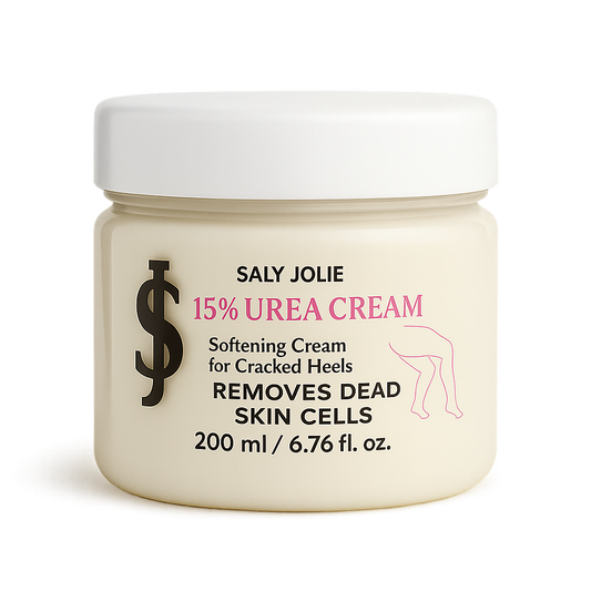 15% UREA CREAM