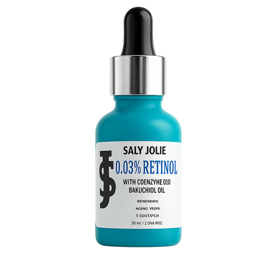 Retinol Serum 0.3%