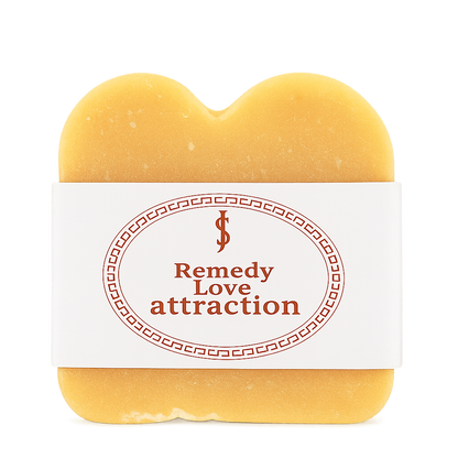 صابون علاج حب الجذب