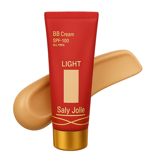 BB Cream Light