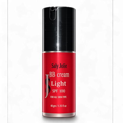 BB Cream Light
