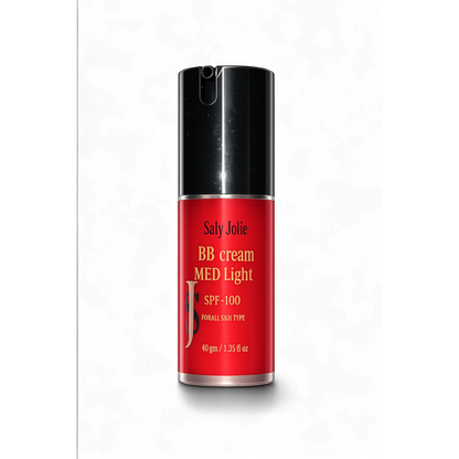 BB Cream Med-Light
