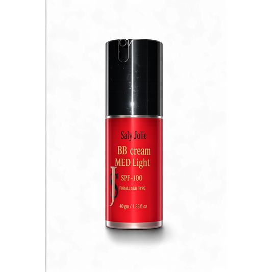 BB Cream Med-Light