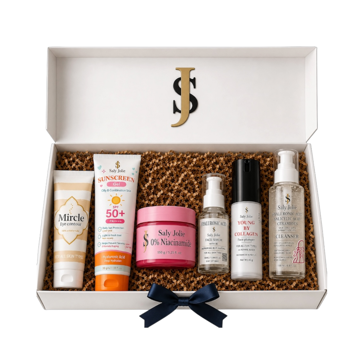 Skin Revival set