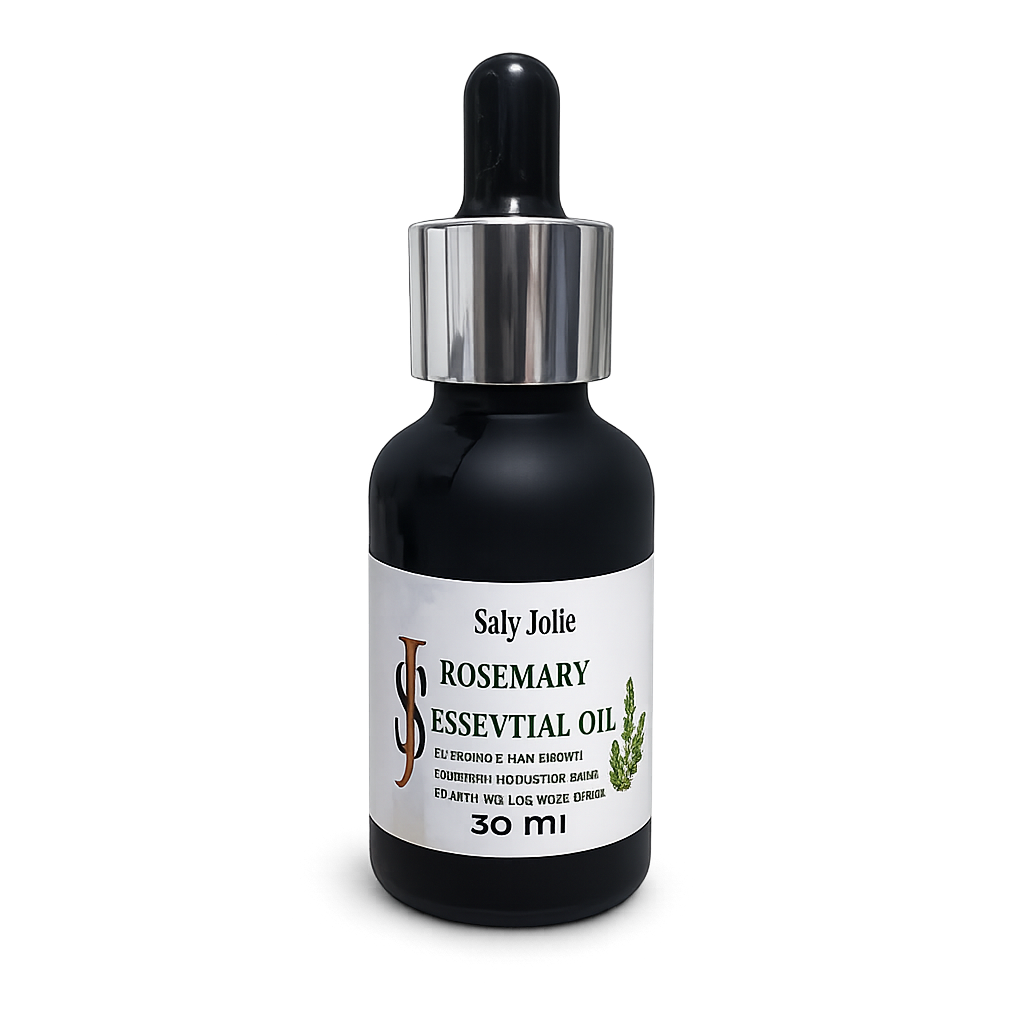 مستخلص إكليل الجبل النقي لجذور الشعر