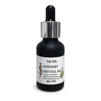 مستخلص إكليل الجبل النقي لجذور الشعر