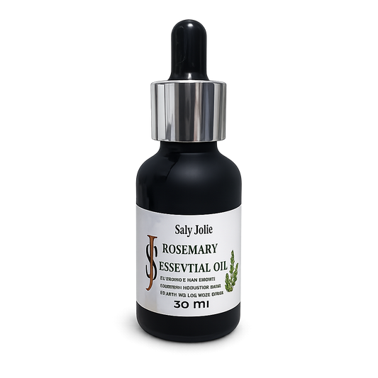 Pure Rosemary  Extract for hair roots 30 ml