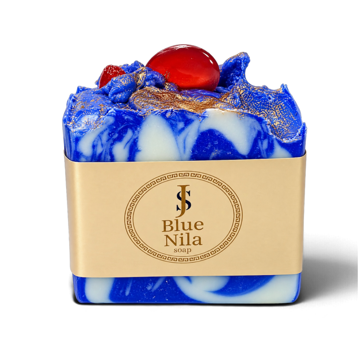 Blue Nila  Soap Bar