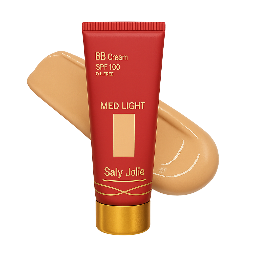 كريم بي بي ميد-لايت