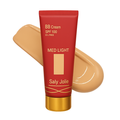 كريم بي بي ميد-لايت