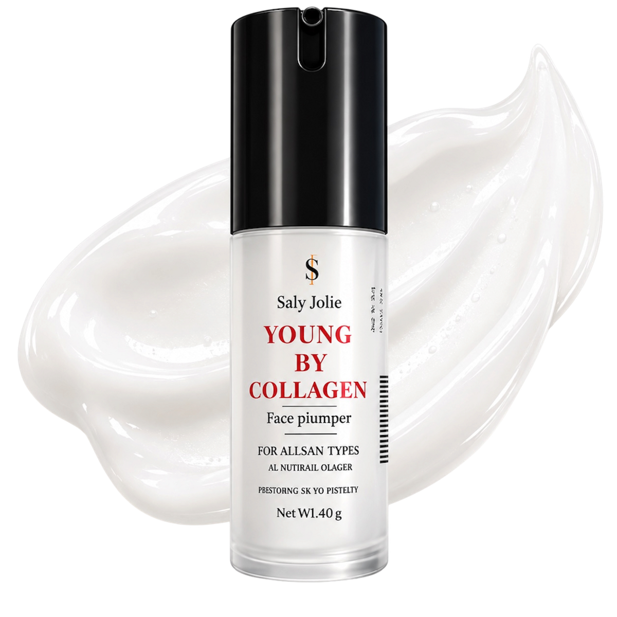 Collagen Anti Aging