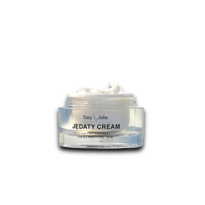 Jedaty Cream