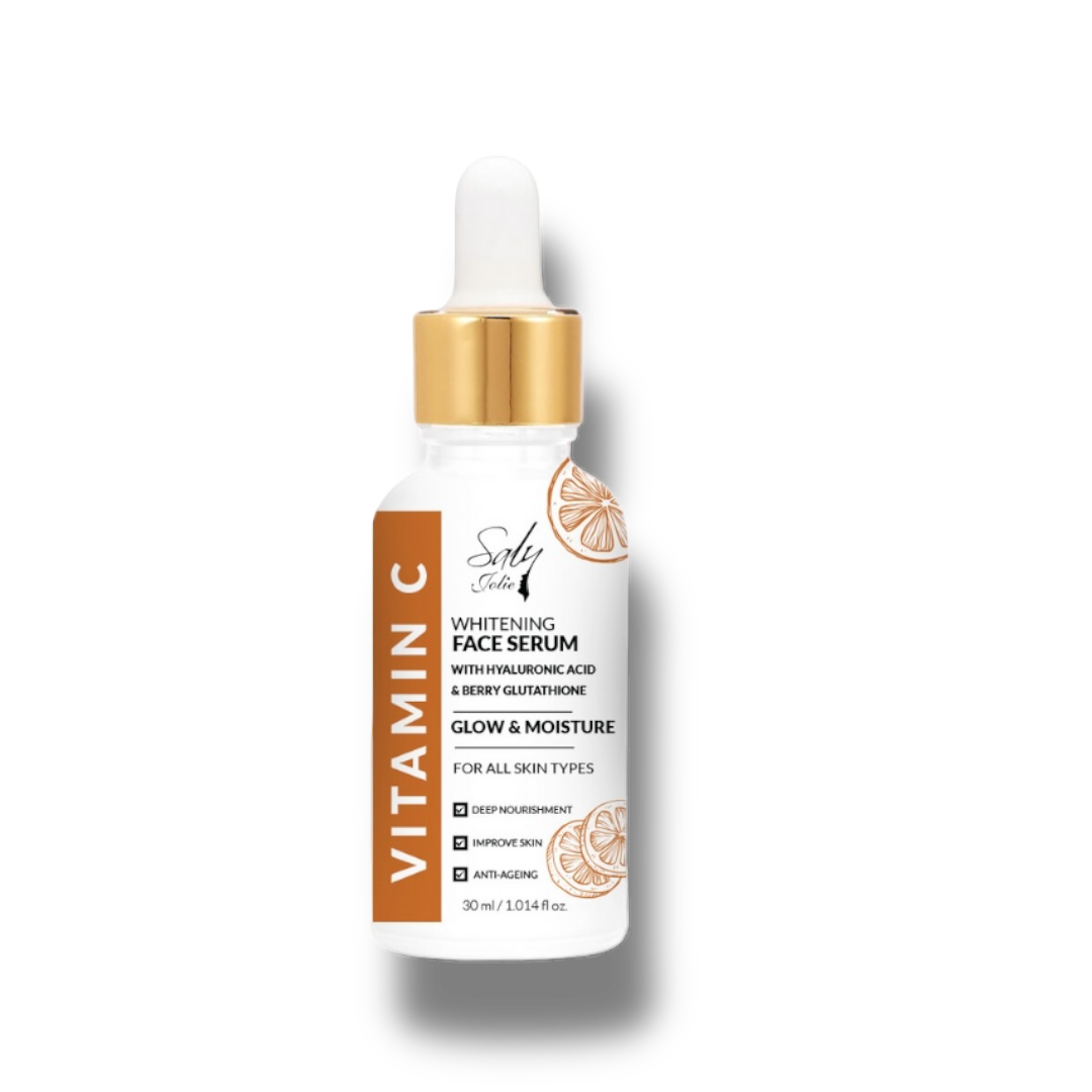 Vitamin C Serum