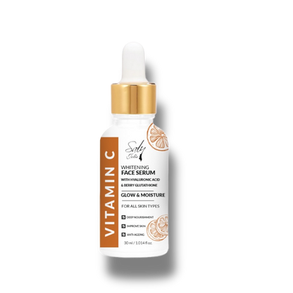 Vitamin C Serum