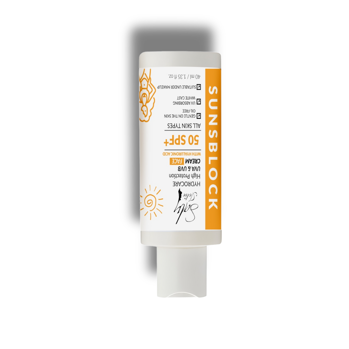 Face Sunblock 50SPF