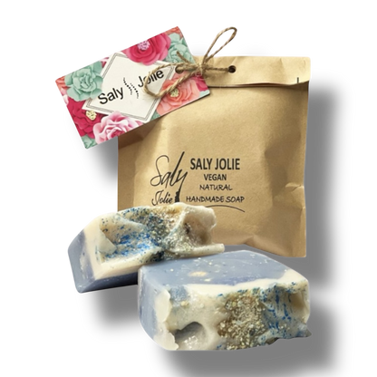 Blue Nila  Soap bar