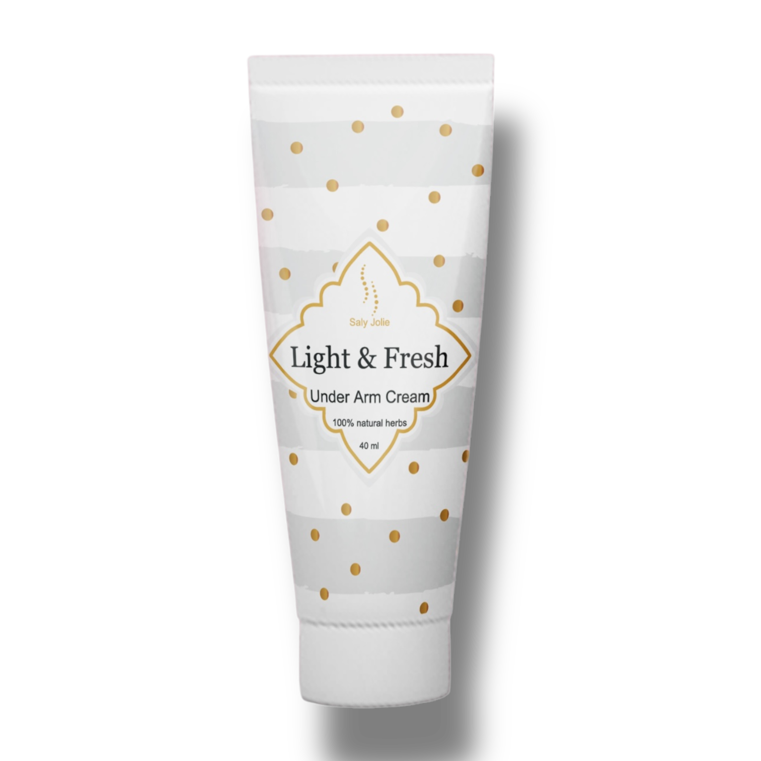 Light&Fresh Arm pit lightening