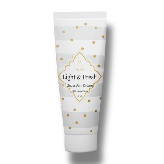 Light&Fresh Arm pit lightening (OUT Of Stock )