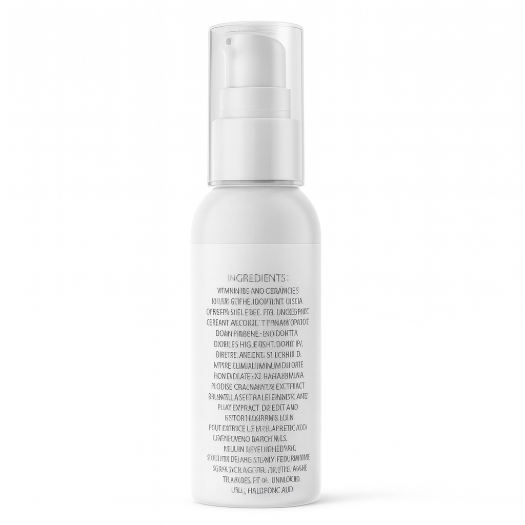 جل التحكم بالزيوت