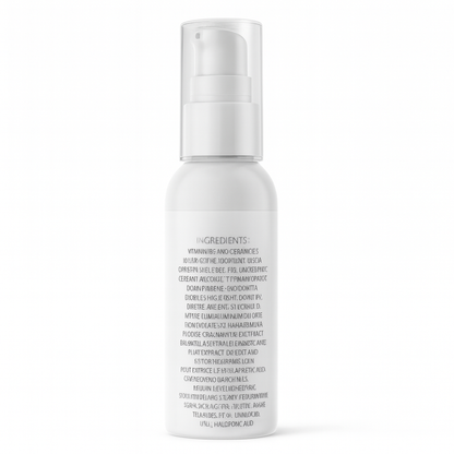 جل التحكم بالزيوت