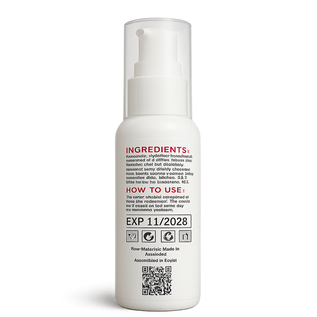 كريم تبييض المناطق الحساسة وايت آند كلين