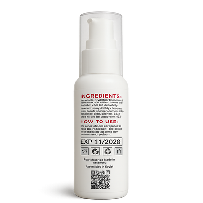 كريم تبييض المناطق الحساسة وايت آند كلين