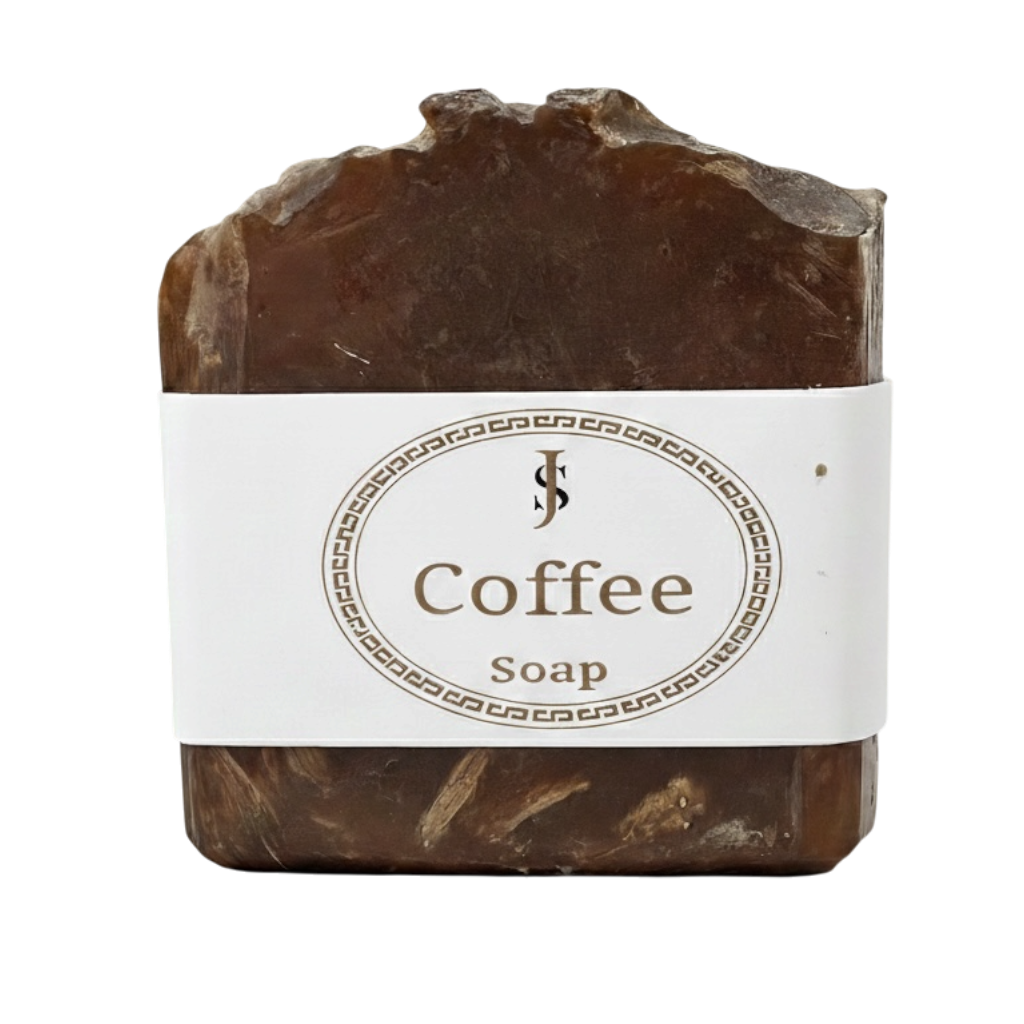 Coffee Handmade soap
