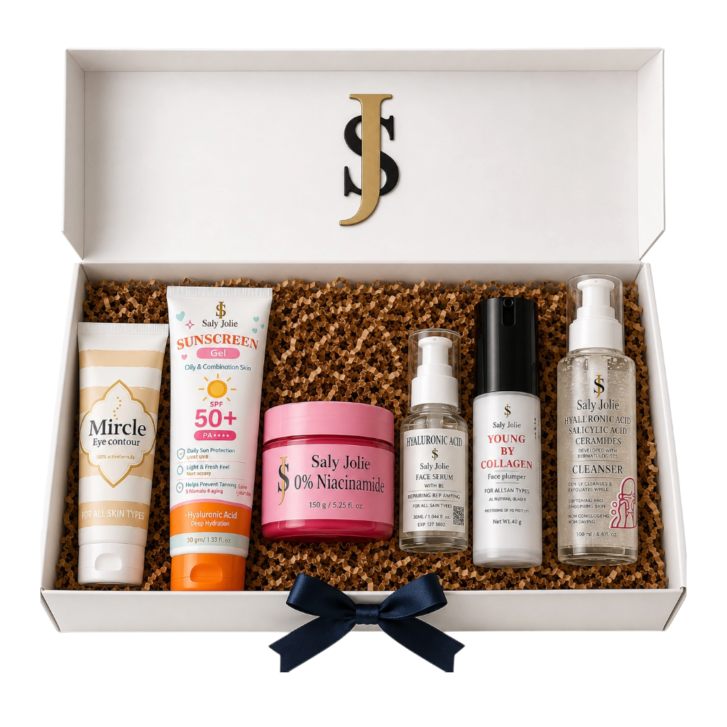 Skin Revival Box