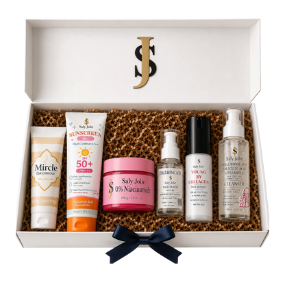 Skin Revival Box